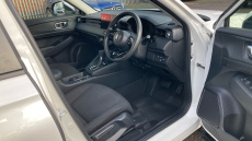 Honda HR-V 1.5 eHEV Elegance 5dr CVT Hybrid Hatchback